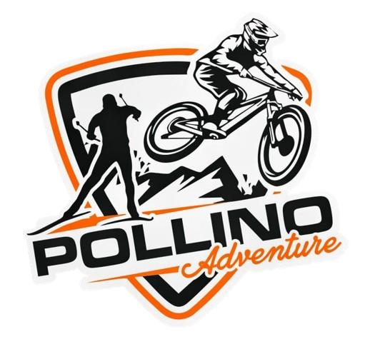 Pasquale Larocca - Biografia - Logo Pollino Adventure - Latronico Bike Center